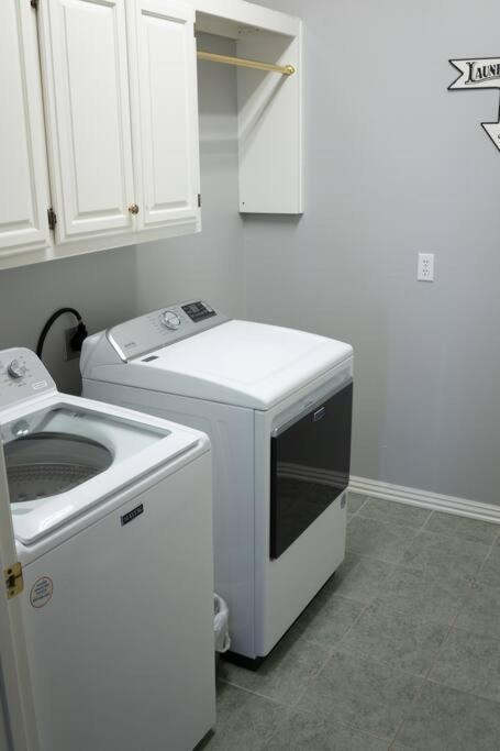 Walking Distance To Coler Mtn Bike - 3Br 2Ba Villa Bentonville Eksteriør bilde