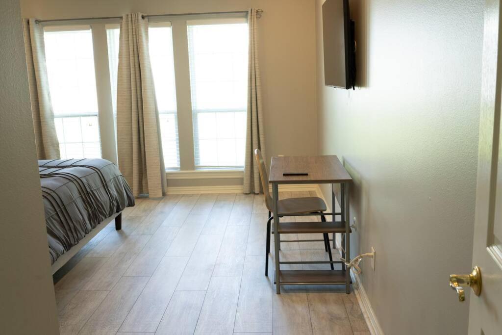 Walking Distance To Coler Mtn Bike - 3Br 2Ba Villa Bentonville Eksteriør bilde
