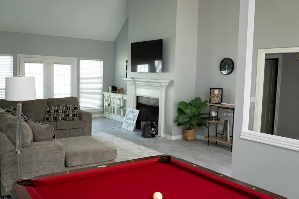 Walking Distance To Coler Mtn Bike - 3Br 2Ba Villa Bentonville Eksteriør bilde