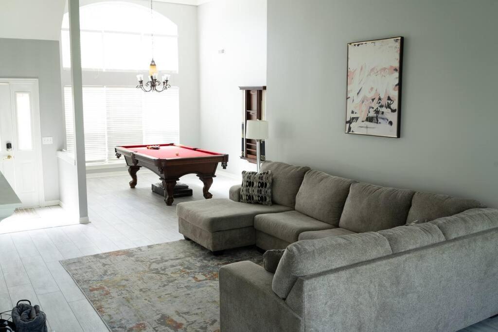 Walking Distance To Coler Mtn Bike - 3Br 2Ba Villa Bentonville Eksteriør bilde